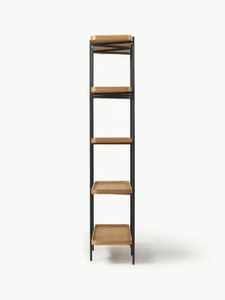 Grote houten wandrek Renee^Westwing Collection Discount