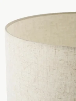 Grote keramische tafellamp Georgina^Westwing Collection Hot