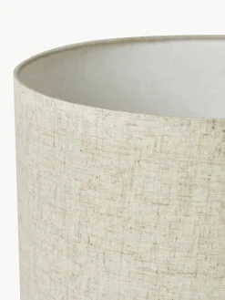 Grote keramische tafellamp Georgina^Westwing Collection New