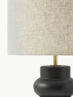 Grote keramische tafellamp Christine^Westwing Collection Online