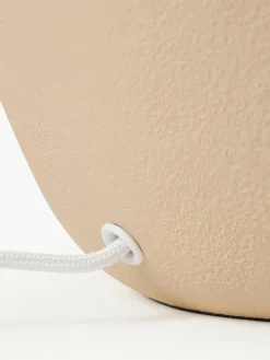 Grote keramische tafellamp Eileen^Westwing Collection Clearance