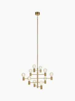 Grote kroonluchter Paris^Markslöjd Clearance