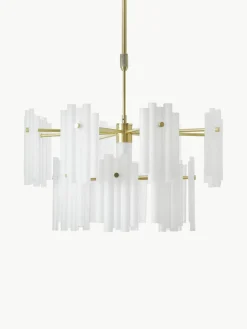 Grote LED hanglamp Alenia^Westwing Collection Discount