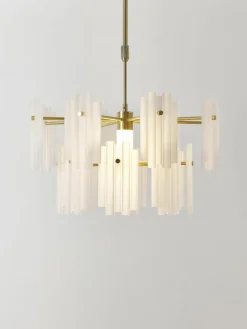 Grote LED hanglamp Alenia^Westwing Collection Discount