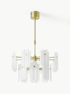 Grote LED hanglamp Alenia^Westwing Collection Discount