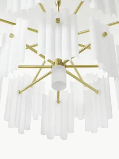 Grote LED hanglamp Alenia^Westwing Collection Discount