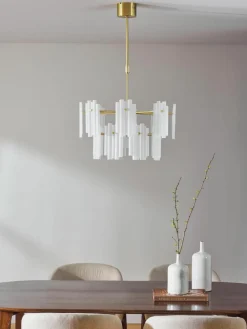 Grote LED hanglamp Alenia^Westwing Collection Discount