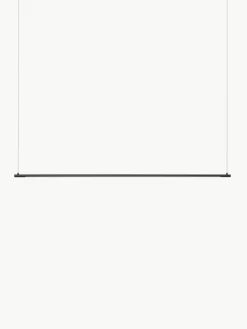 Grote LED hanglamp Elettra^Nova Luce Fashion