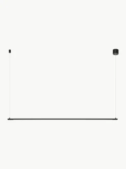Grote LED hanglamp Elettra^Nova Luce Fashion