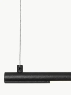 Grote LED hanglamp Elettra^Nova Luce Fashion