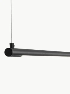 Grote LED hanglamp Elettra^Nova Luce Fashion
