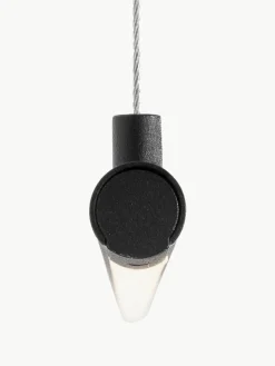 Grote LED hanglamp Elettra^Nova Luce Fashion