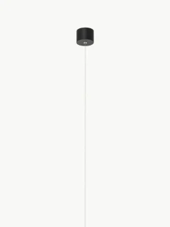 Grote LED hanglamp Elettra^Nova Luce Fashion