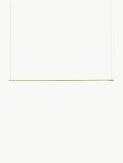 Grote LED hanglamp Elettra^Nova Luce Hot