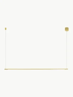 Grote LED hanglamp Elettra^Nova Luce Hot