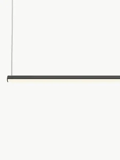 Grote LED hanglamp Halo met kleurverandering en afstandsbediening, dimbaar^Maytoni Best