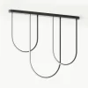 Grote LED hanglamp Ivar^Westwing Collection Hot