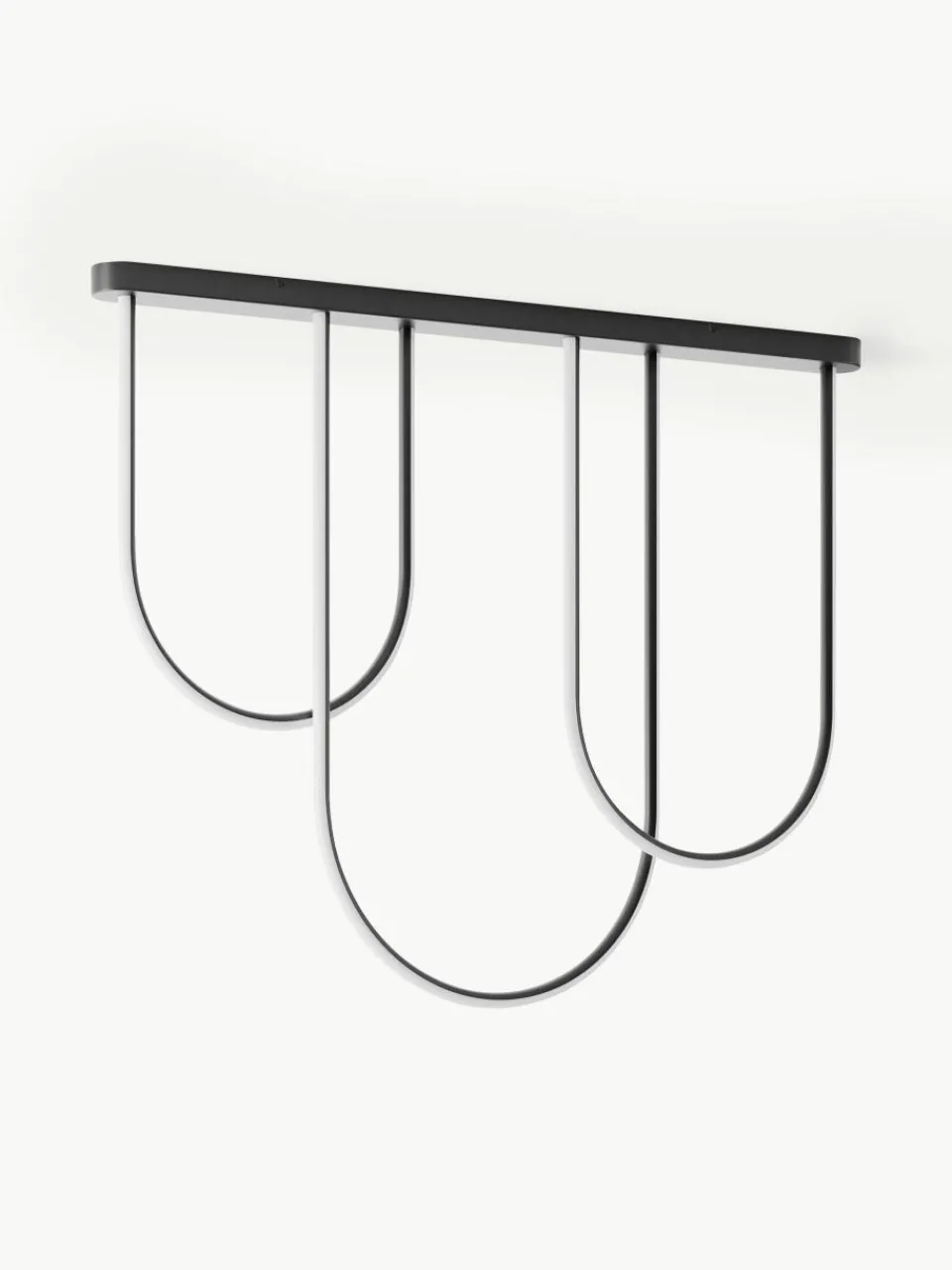 Grote LED hanglamp Ivar^Westwing Collection Hot