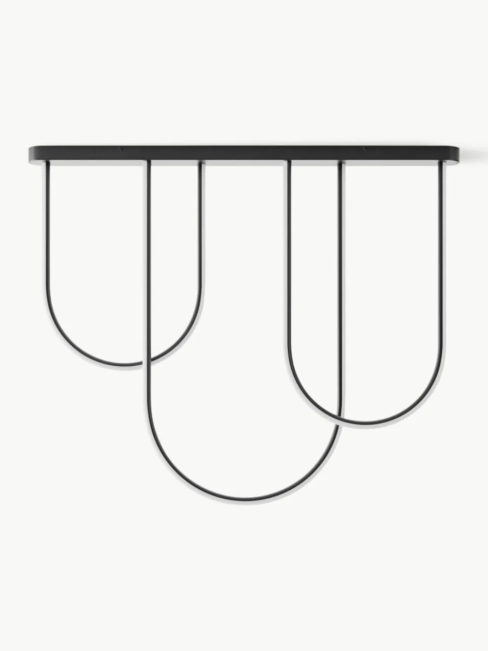 Grote LED hanglamp Ivar^Westwing Collection Hot