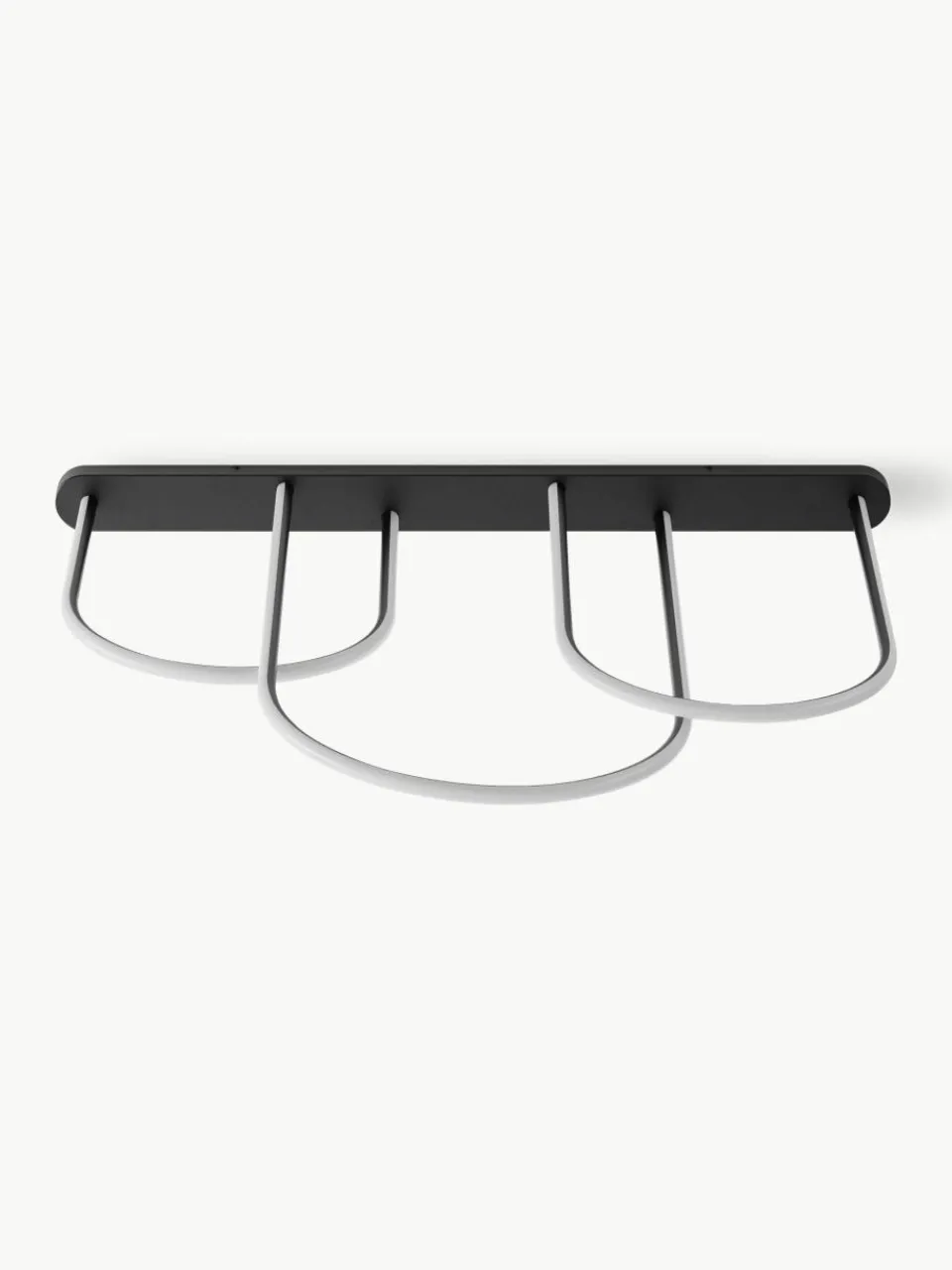 Grote LED hanglamp Ivar^Westwing Collection Hot