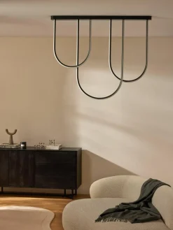 Grote LED hanglamp Ivar^Westwing Collection Hot