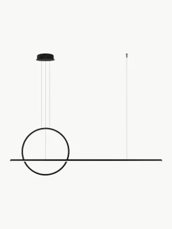 Grote LED hanglamp Linea^Altavola New