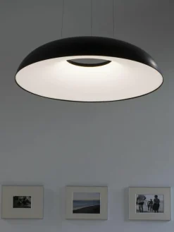 Grote LED hanglamp Maggiolone, dimbaar^Westwing Clearance