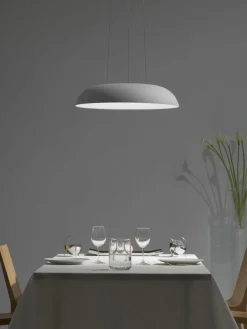 Grote LED hanglamp Maggiolone, dimbaar^Westwing Online