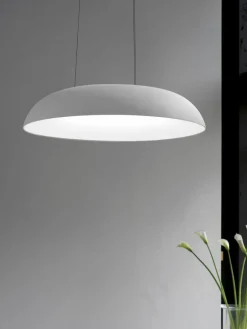 Grote LED hanglamp Maggiolone, dimbaar^Westwing Online