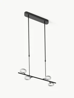 Grote LED hanglamp Odeon^Westwing Collection Clearance