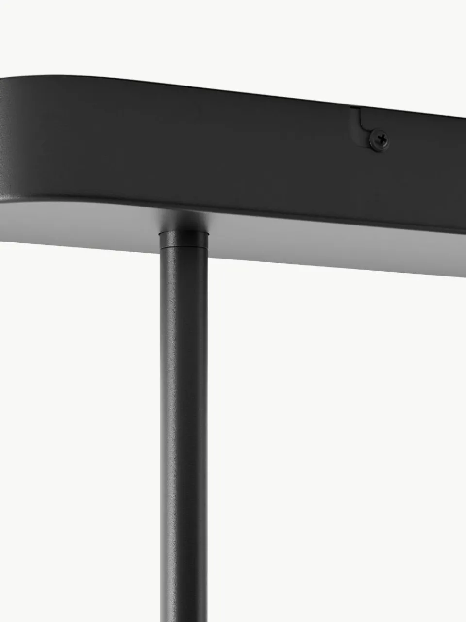 Grote LED hanglamp Odeon^Westwing Collection Clearance
