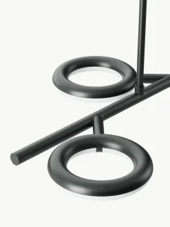 Grote LED hanglamp Odeon^Westwing Collection Clearance