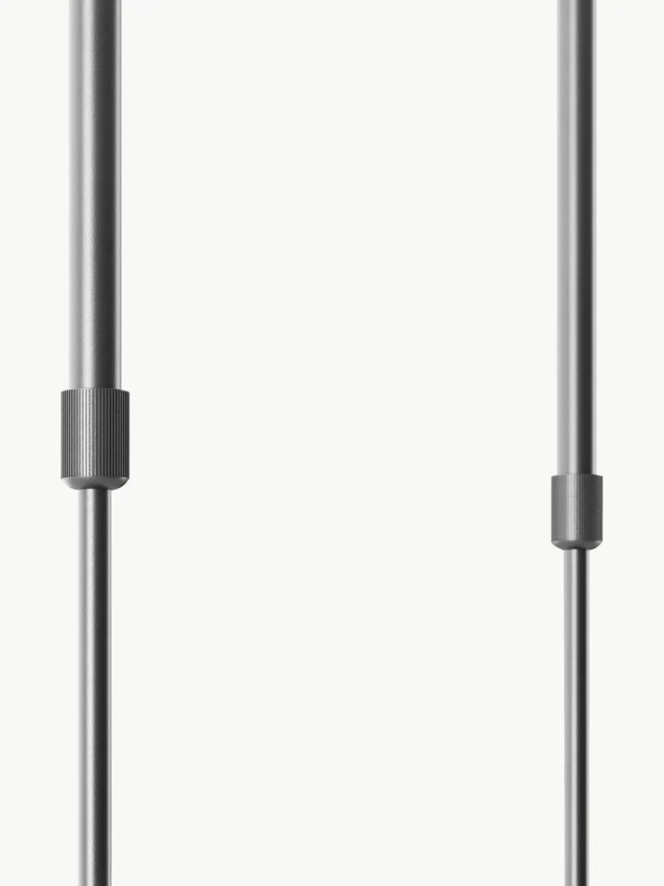 Grote LED hanglamp Odeon^Westwing Collection Clearance