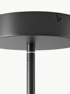 Grote LED hanglamp Odeon met verstelbare lamparmen^Westwing Collection New