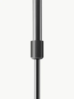 Grote LED hanglamp Odeon met verstelbare lamparmen^Westwing Collection New