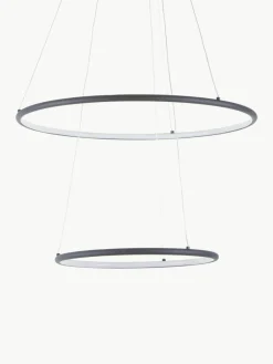Grote LED hanglamp Orion^Westwing Discount