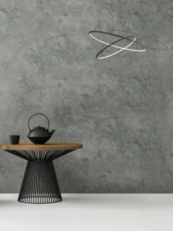 Grote LED hanglamp Orion^Westwing Discount