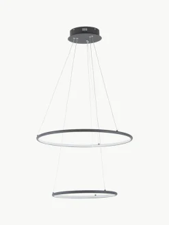 Grote LED hanglamp Orion^Westwing Discount