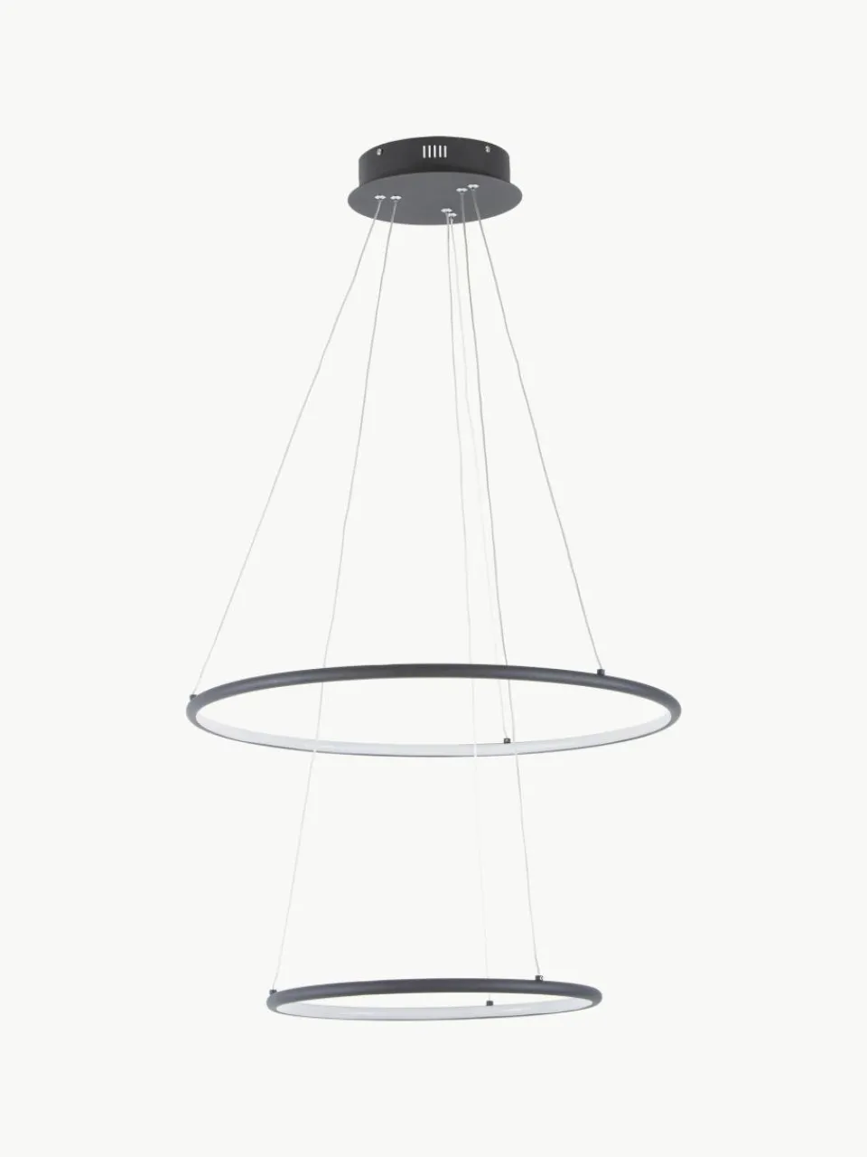 Grote LED hanglamp Orion^Westwing Discount