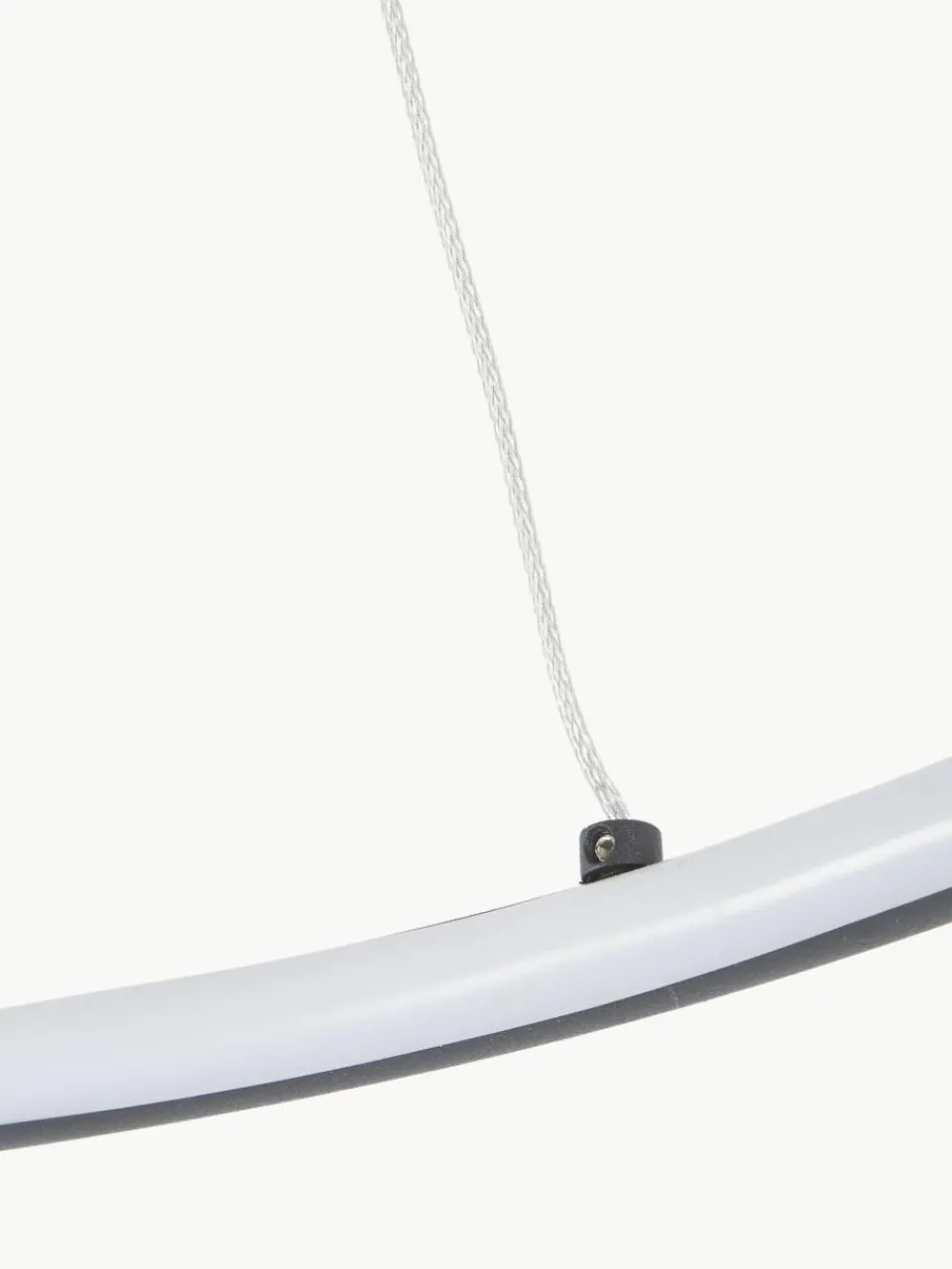 Grote LED hanglamp Orion^Westwing Discount