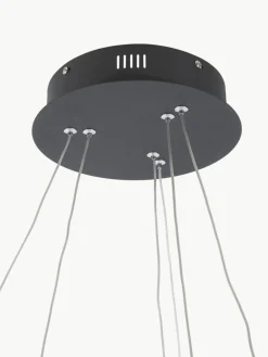 Grote LED hanglamp Orion^Westwing Discount
