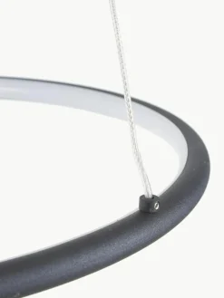 Grote LED hanglamp Orion^Westwing Discount