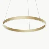 Grote LED hanglamp Rim^Maytoni Hot