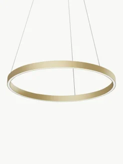 Grote LED hanglamp Rim^Maytoni Hot