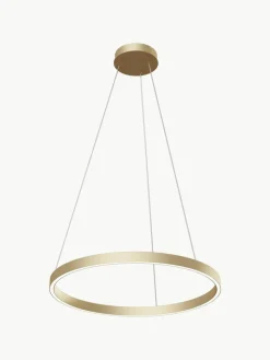 Grote LED hanglamp Rim^Maytoni Hot