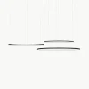 Grote LED hanglamp Ring^Altavola New