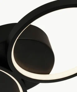Grote LED plafondlamp Cirque^Westwing Outlet