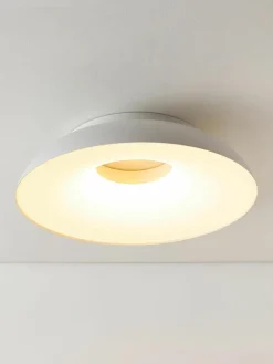 Grote LED plafondlamp Maggiolone, dimbaar^Westwing Sale