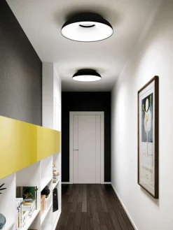 Grote LED plafondlamp Maggiolone, dimbaar^Westwing Clearance
