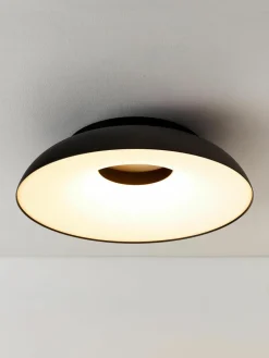 Grote LED plafondlamp Maggiolone, dimbaar^Westwing Clearance